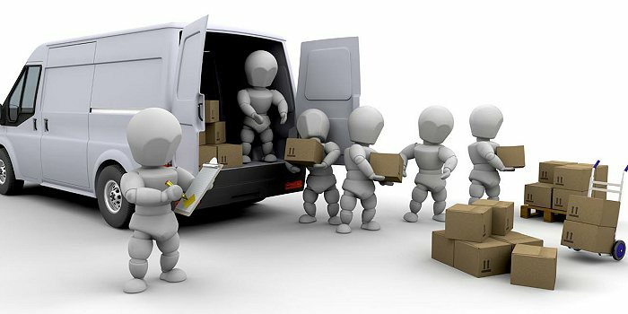Một số đơn vị giao nhận uy tín bạn cần biết khi bán hàng online